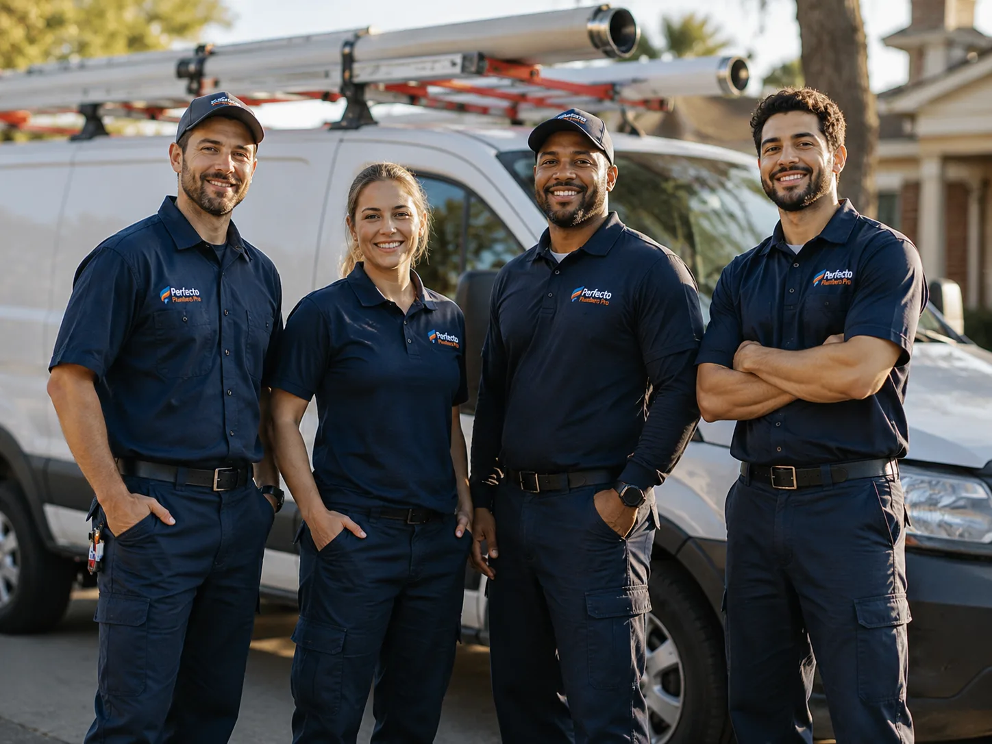Emergency Plumber Near Me in Brinkhaven, OH near me